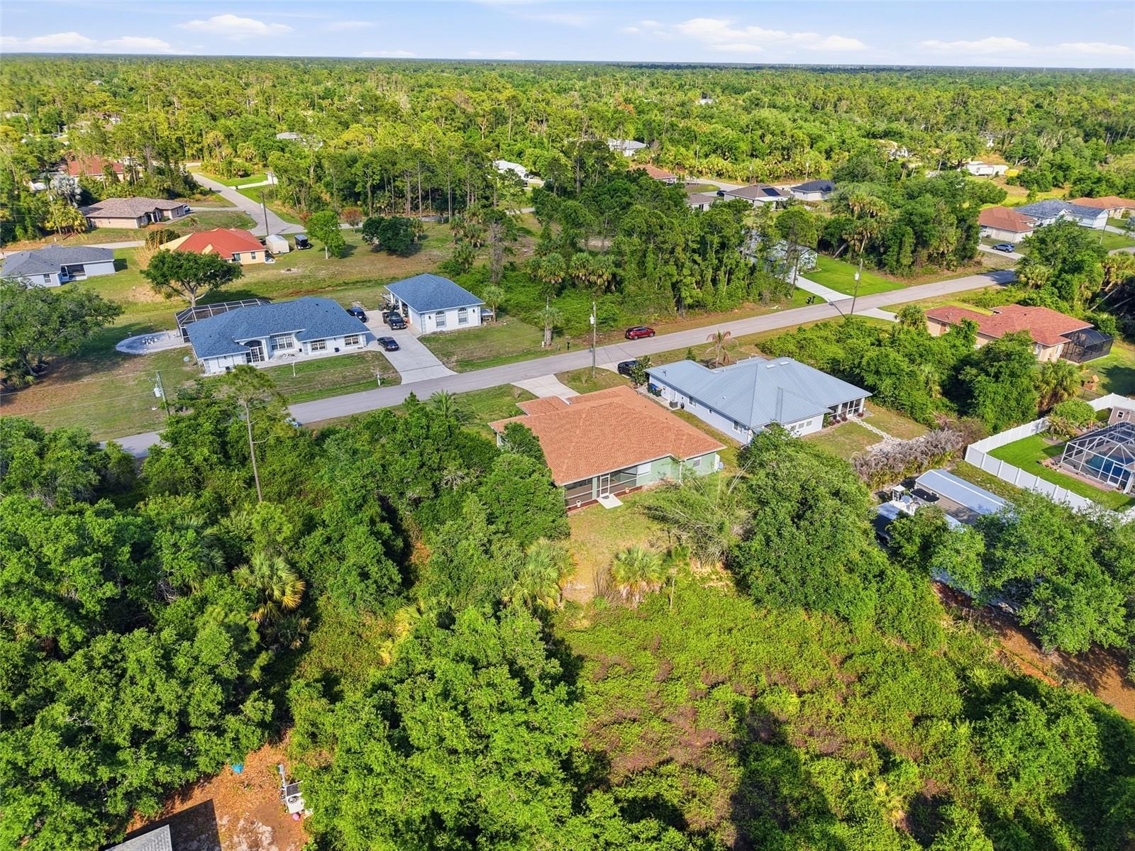 NORTH PORT - Residential