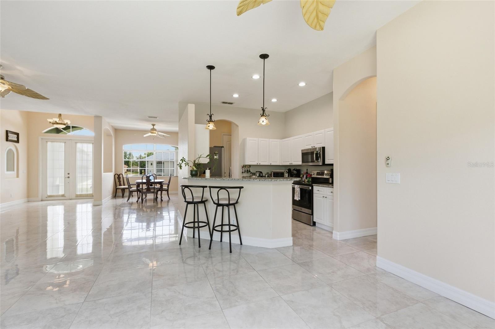 NORTH PORT - Residential