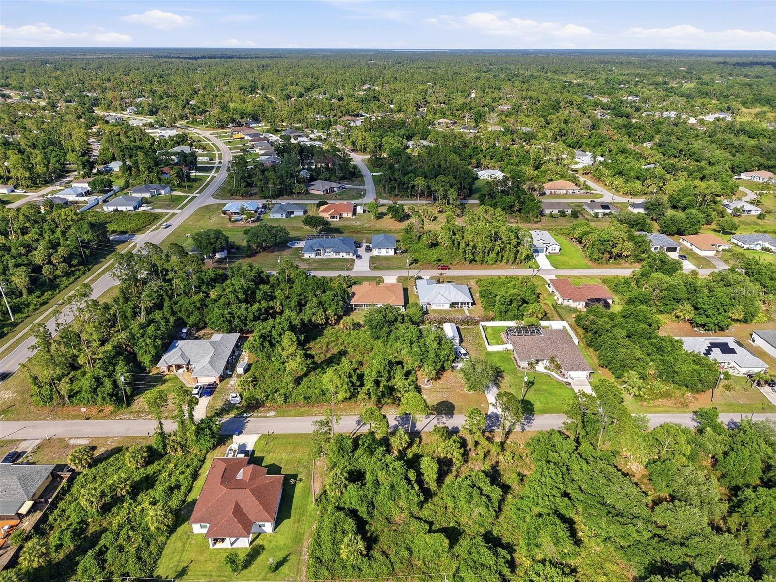 NORTH PORT - Residential