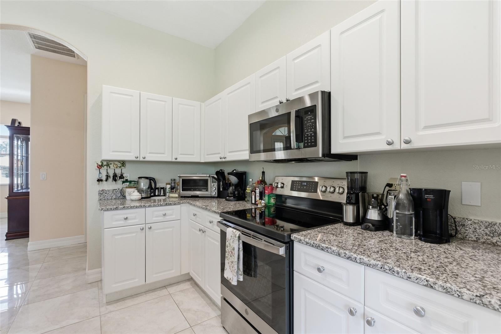 NORTH PORT - Residential