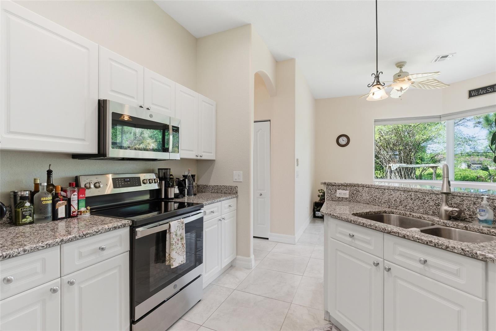 NORTH PORT - Residential