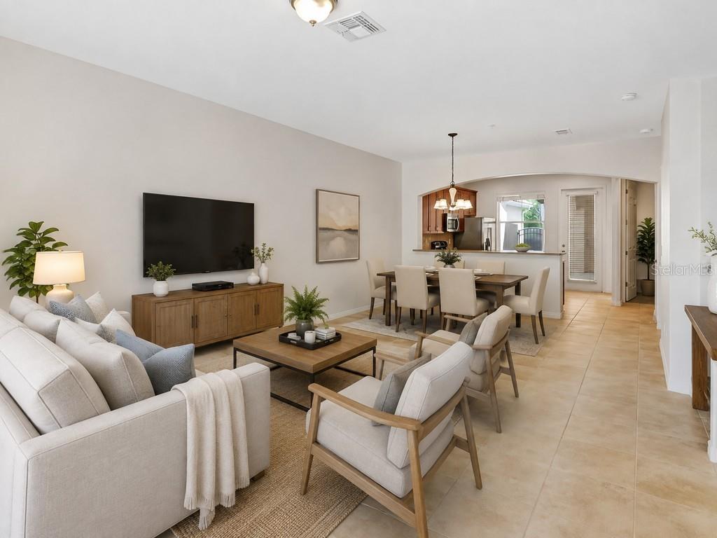 Photo of 12232 Triton Lane #5, Orlando, FL 32837 (MLS # O6431291)