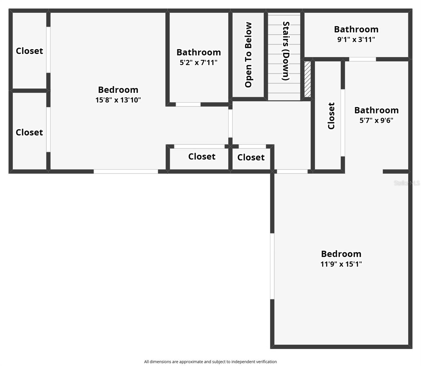 QUAIL RUN PH II A CONDO - Residential