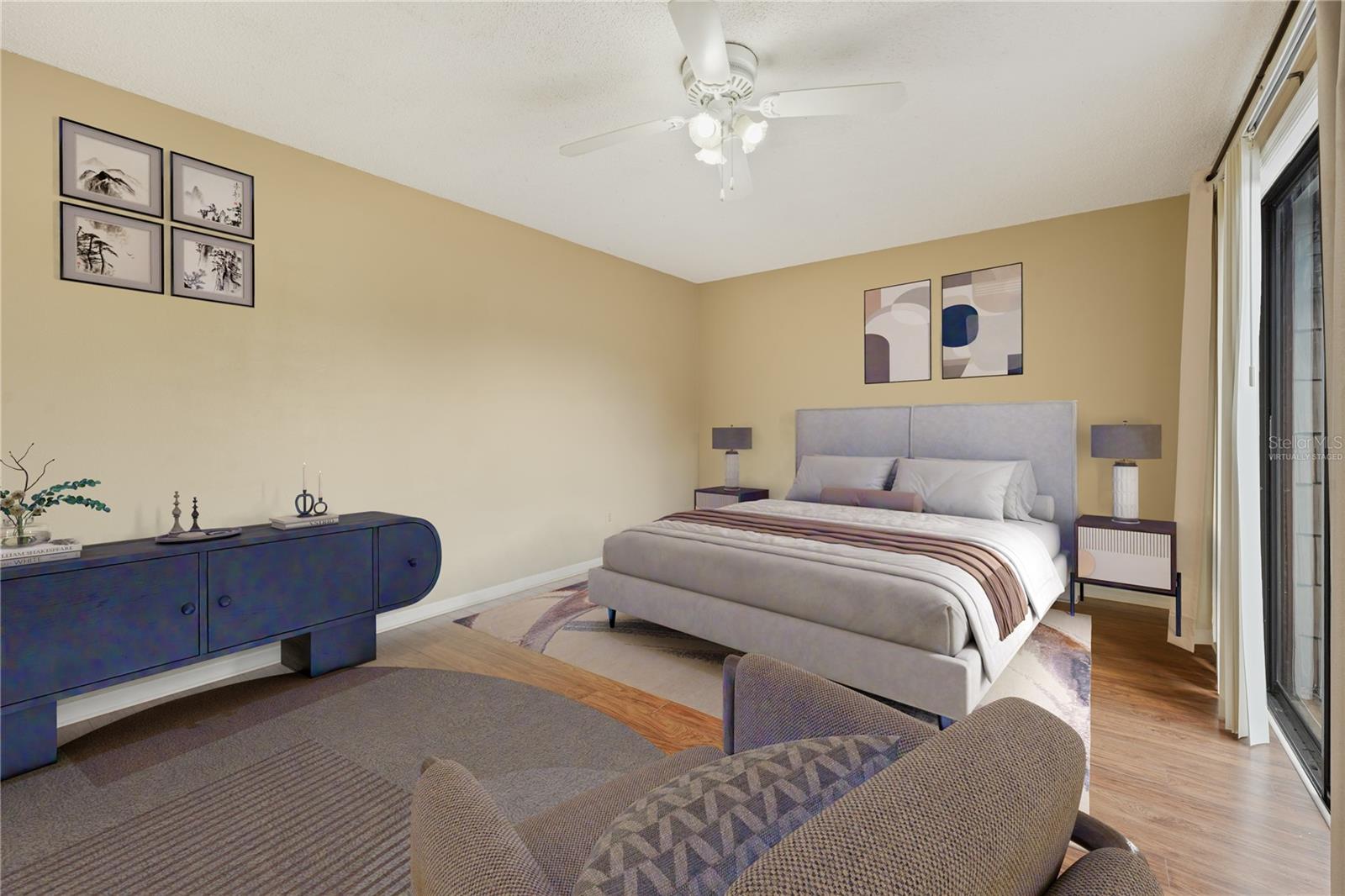 QUAIL RUN PH II A CONDO - Residential