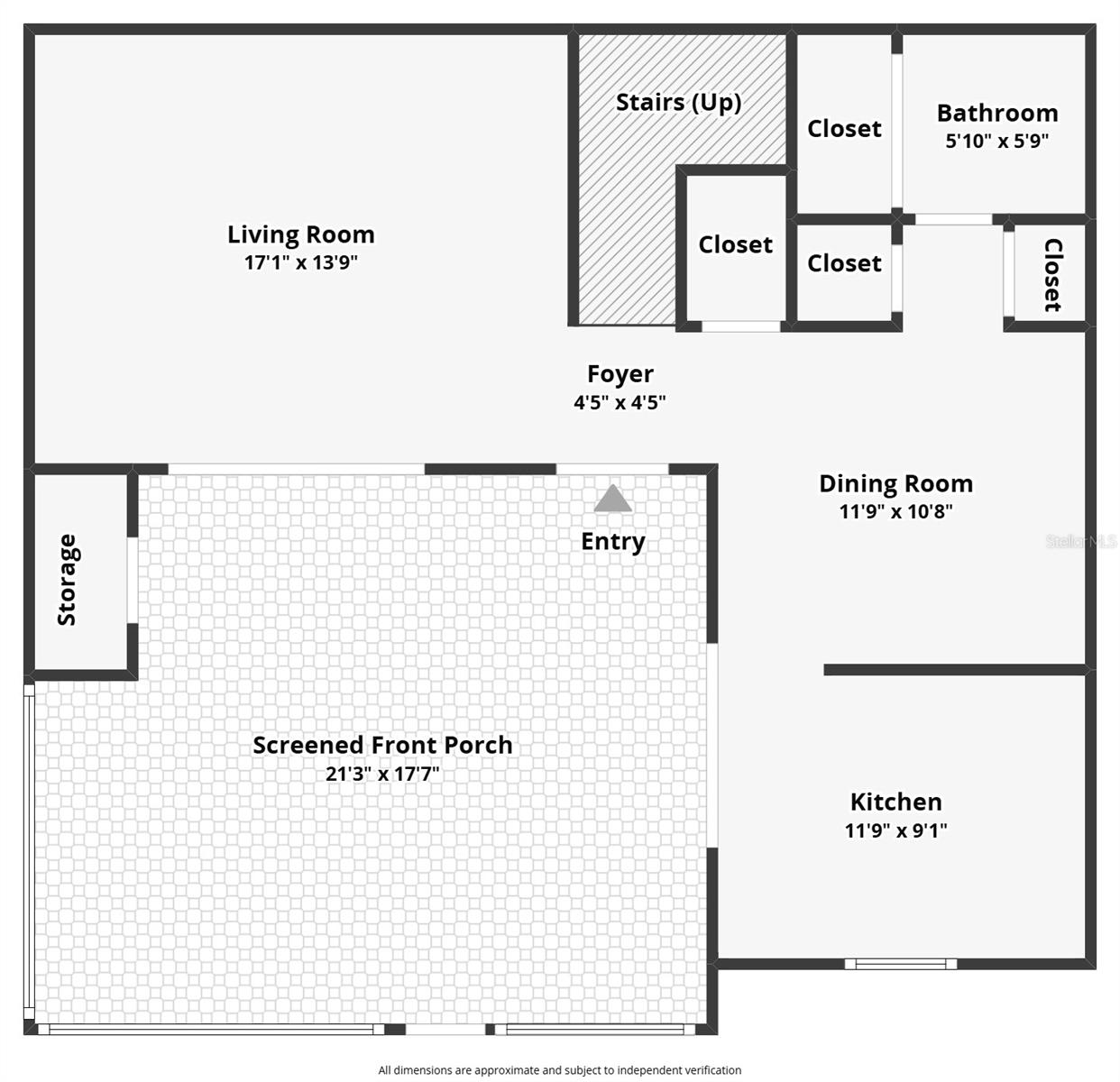 QUAIL RUN PH II A CONDO - Residential