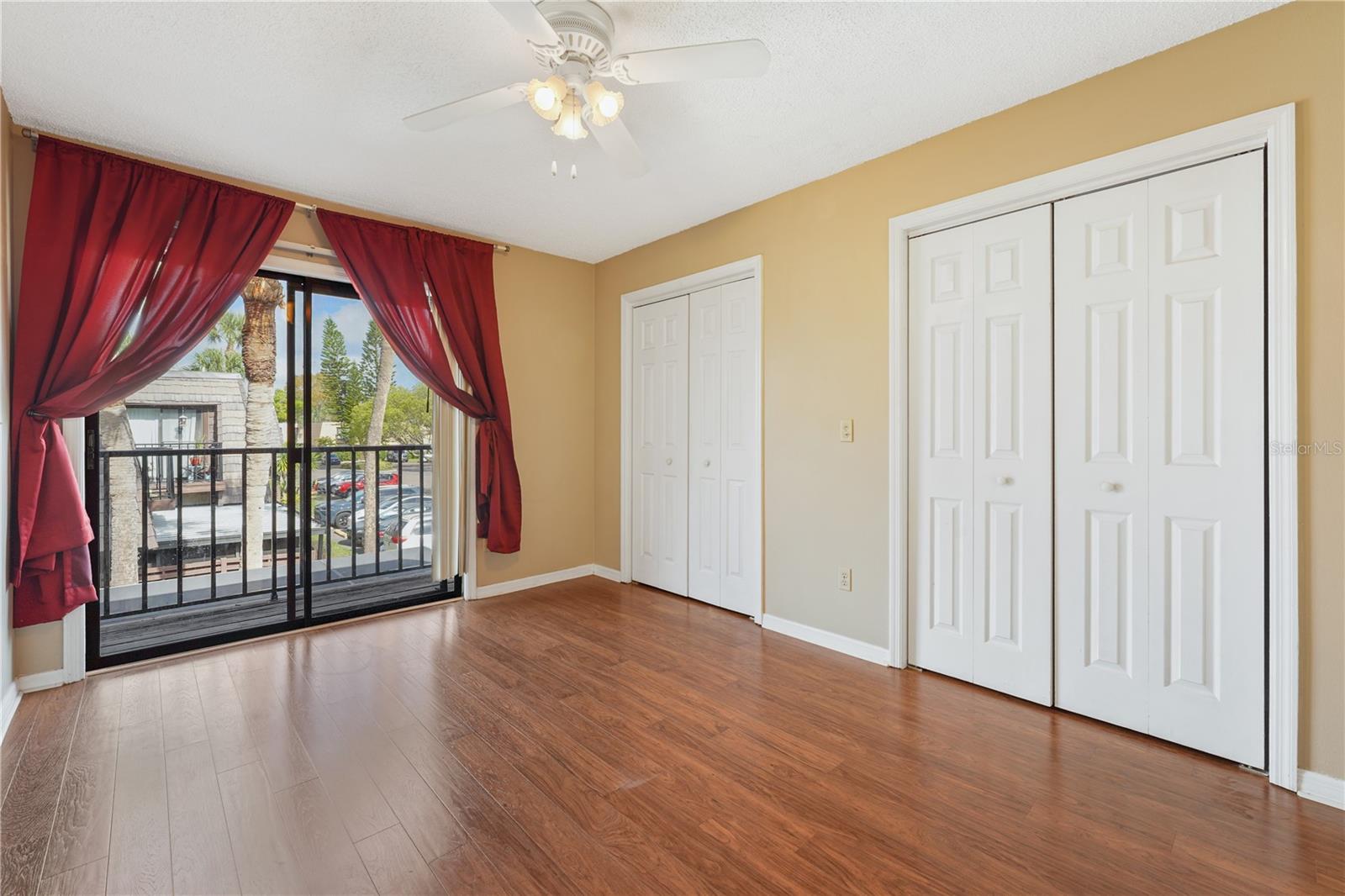 QUAIL RUN PH II A CONDO - Residential