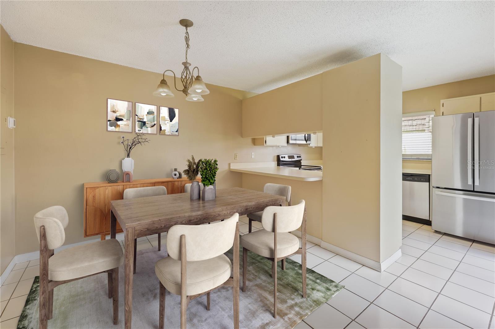 QUAIL RUN PH II A CONDO - Residential