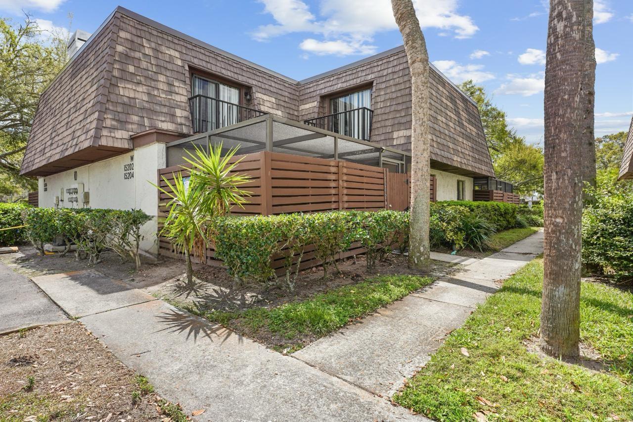 QUAIL RUN PH II A CONDO - Residential