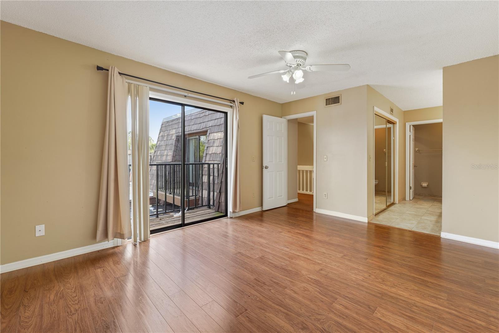 QUAIL RUN PH II A CONDO - Residential