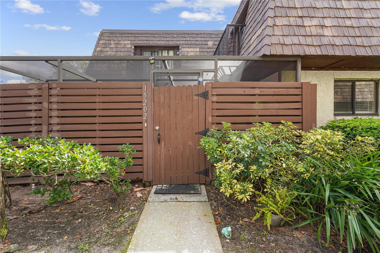 QUAIL RUN PH II A CONDO - Residential