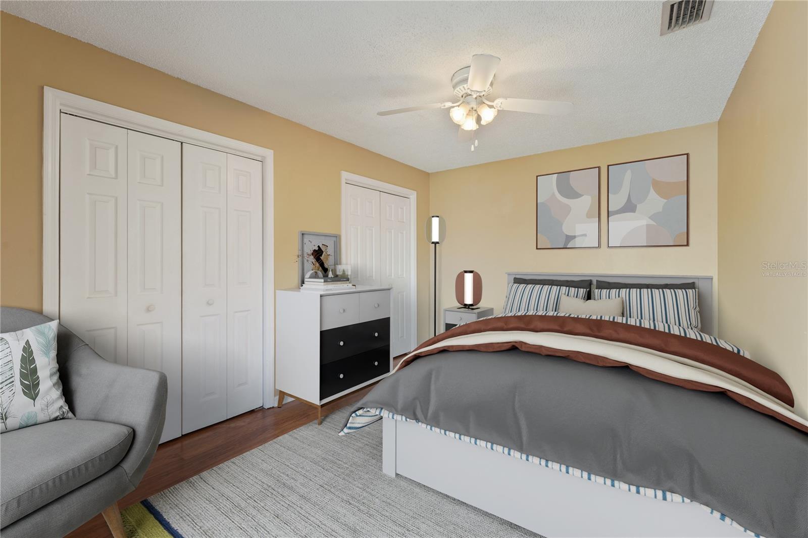 QUAIL RUN PH II A CONDO - Residential