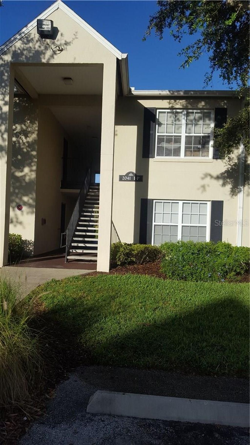 Photo of 2041 Dixie Belle Drive #K, Orlando, FL 32812 (MLS # S5143725)