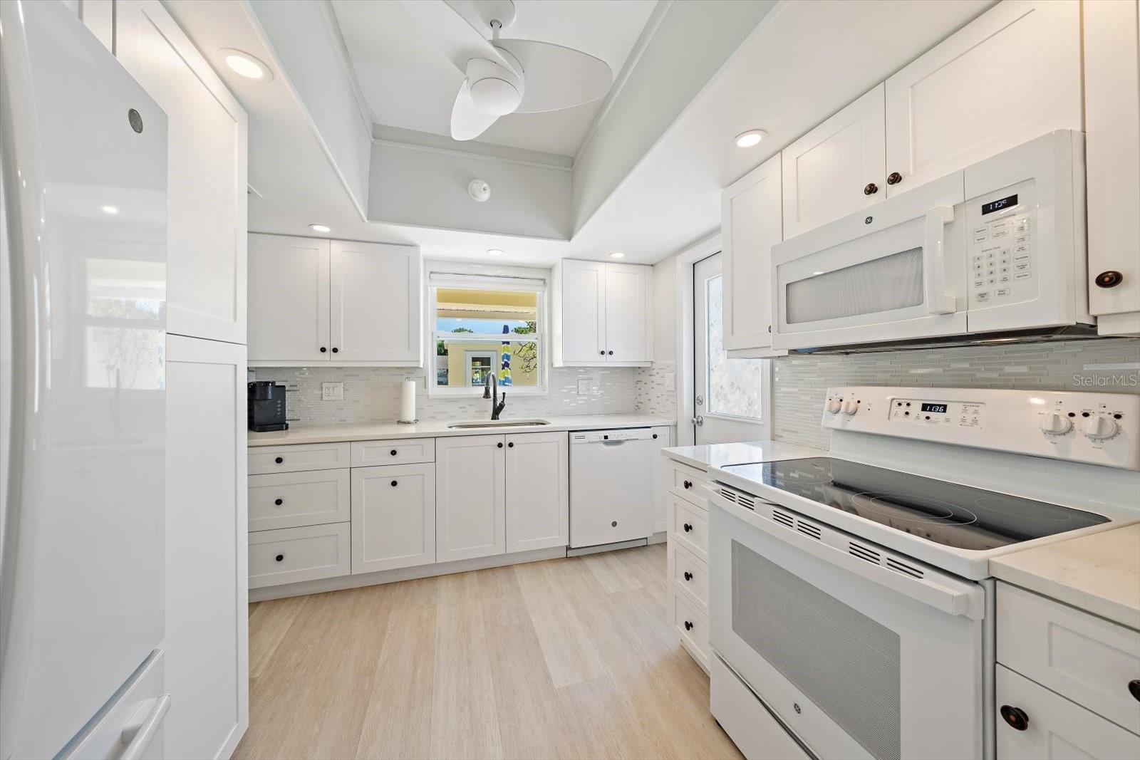 BAYWOOD COLONY SEC 1 - Residential