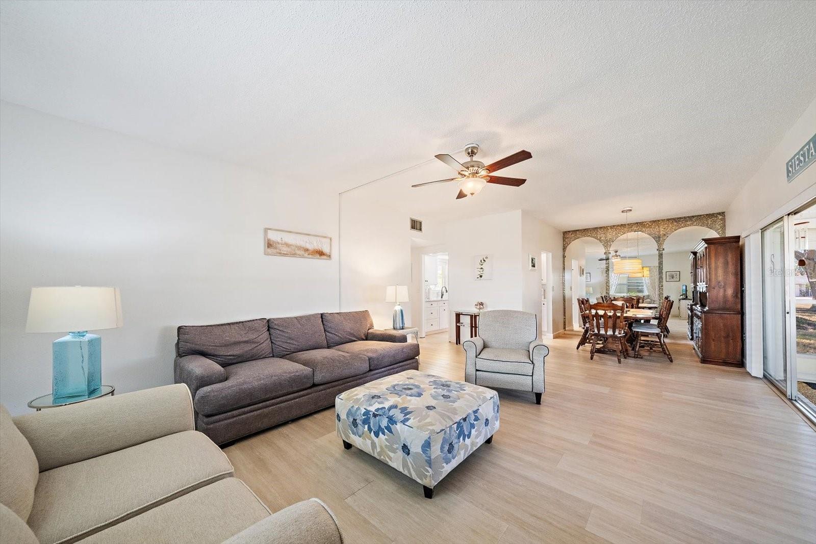 BAYWOOD COLONY SEC 1 - Residential
