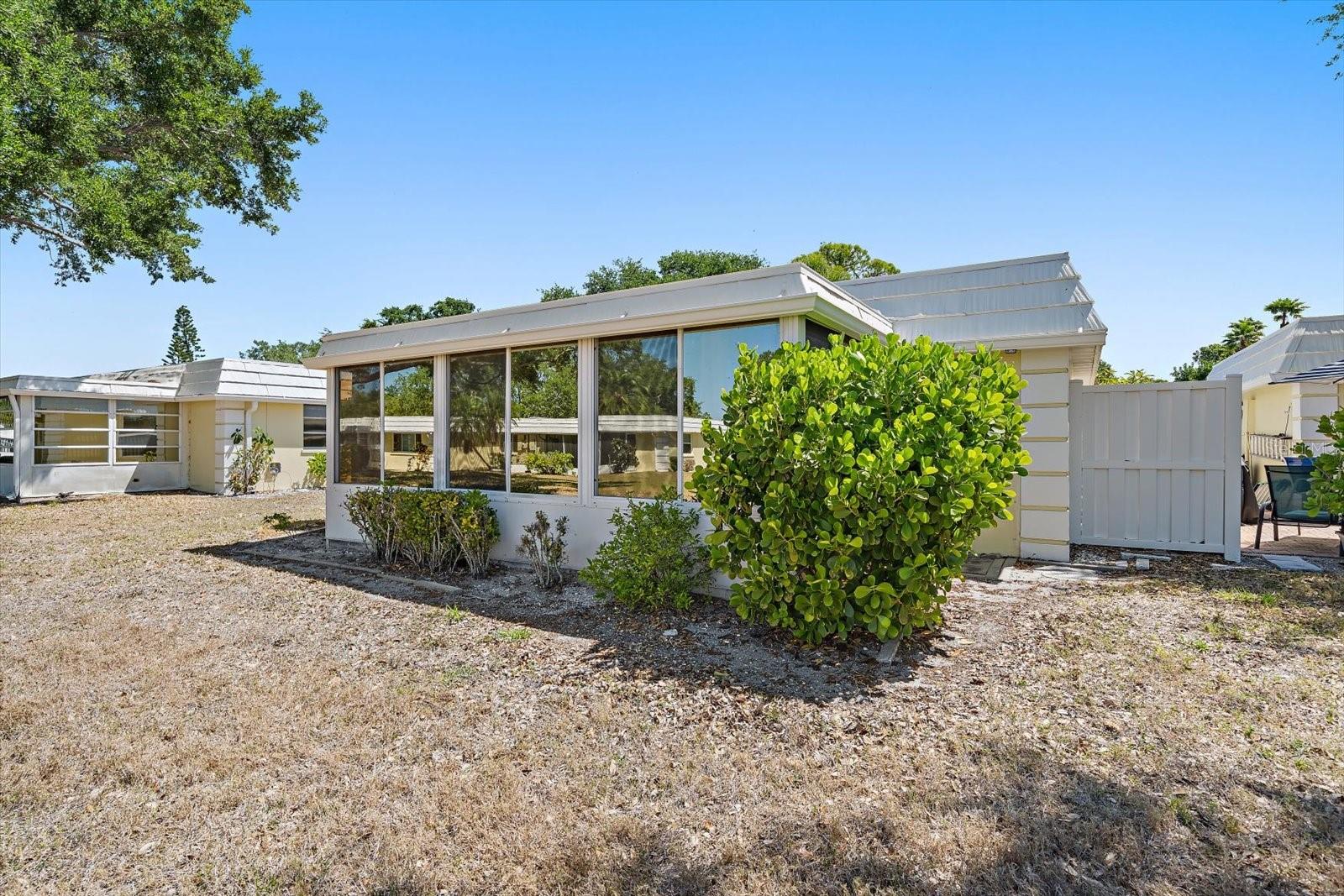 BAYWOOD COLONY SEC 1 - Residential