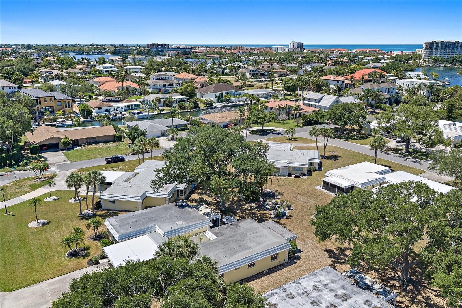 BAYWOOD COLONY SEC 1 - Residential