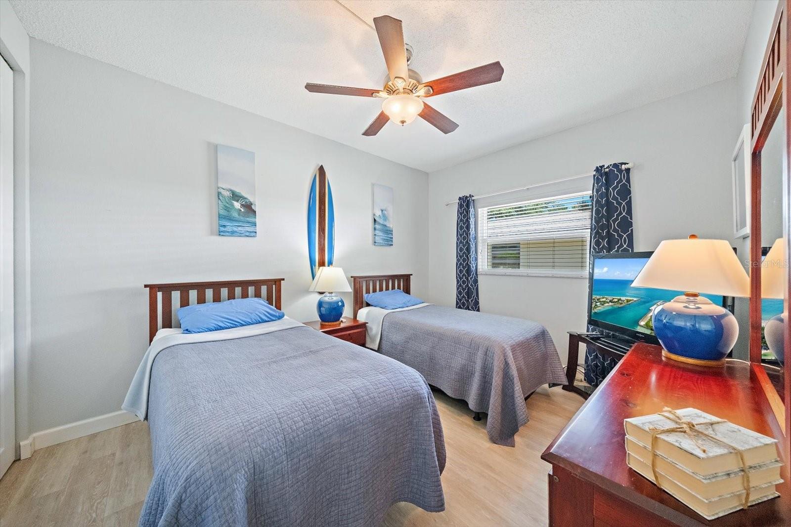 BAYWOOD COLONY SEC 1 - Residential