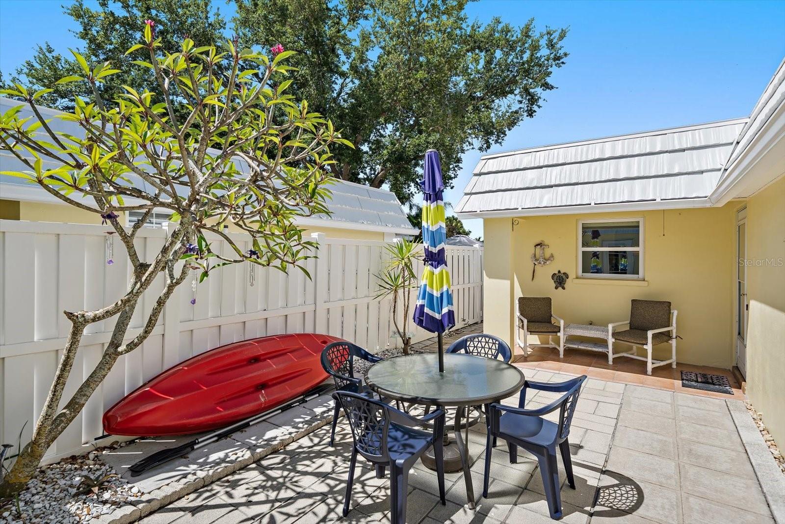 BAYWOOD COLONY SEC 1 - Residential
