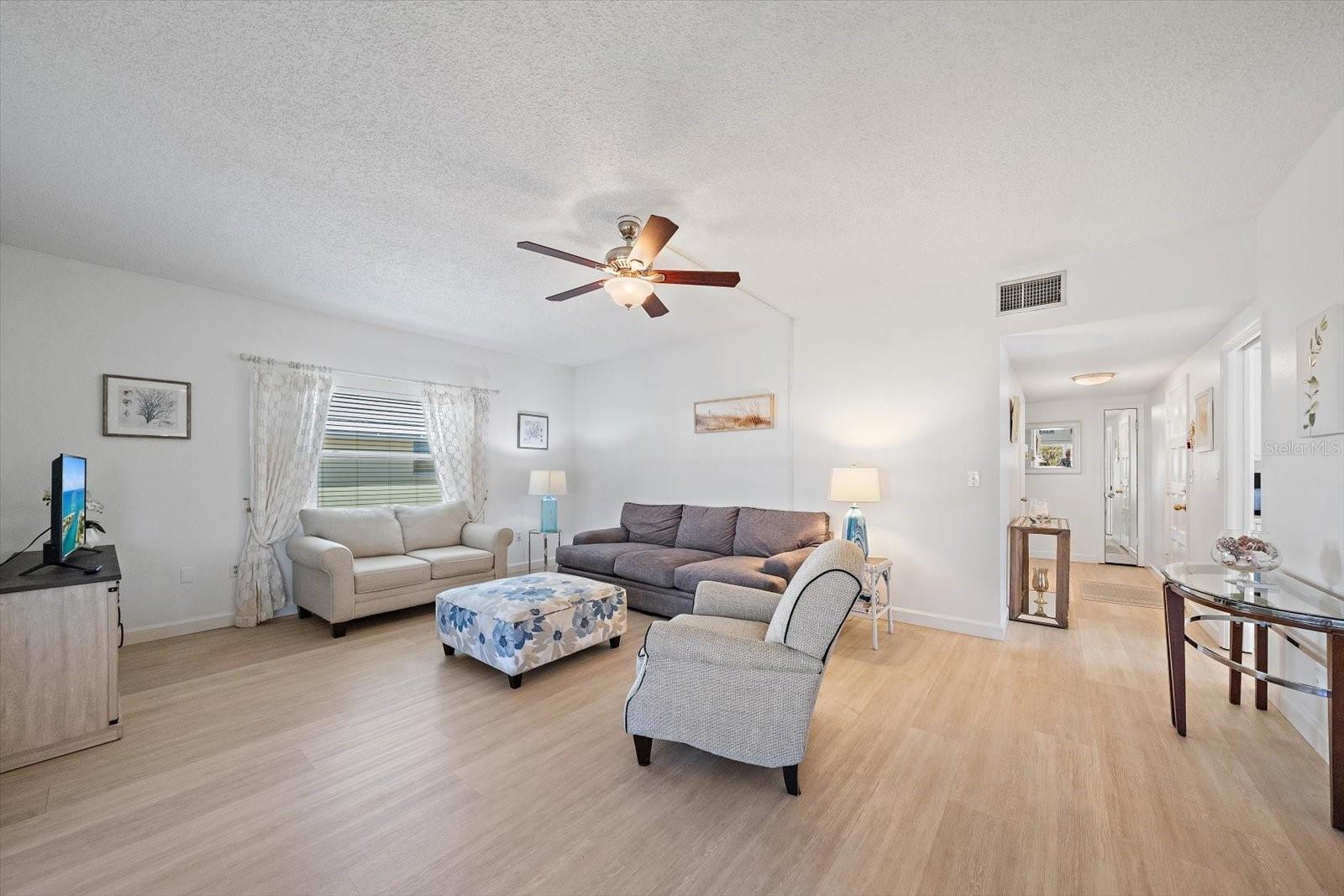 BAYWOOD COLONY SEC 1 - Residential
