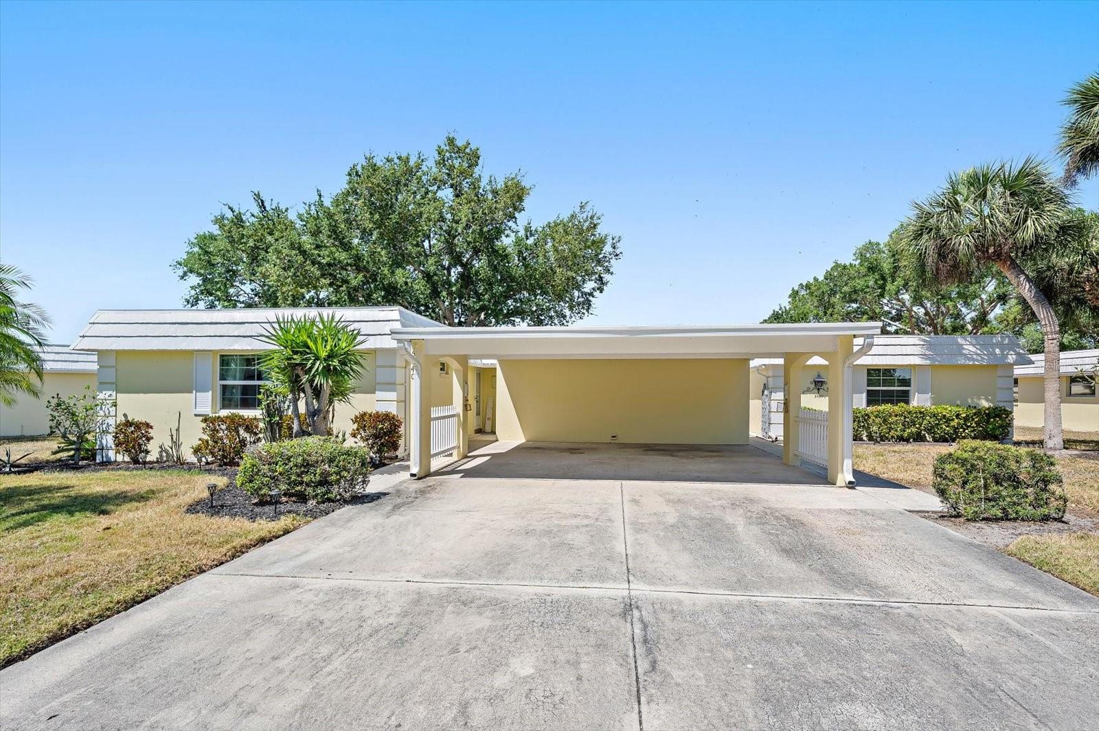 BAYWOOD COLONY SEC 1 - Residential