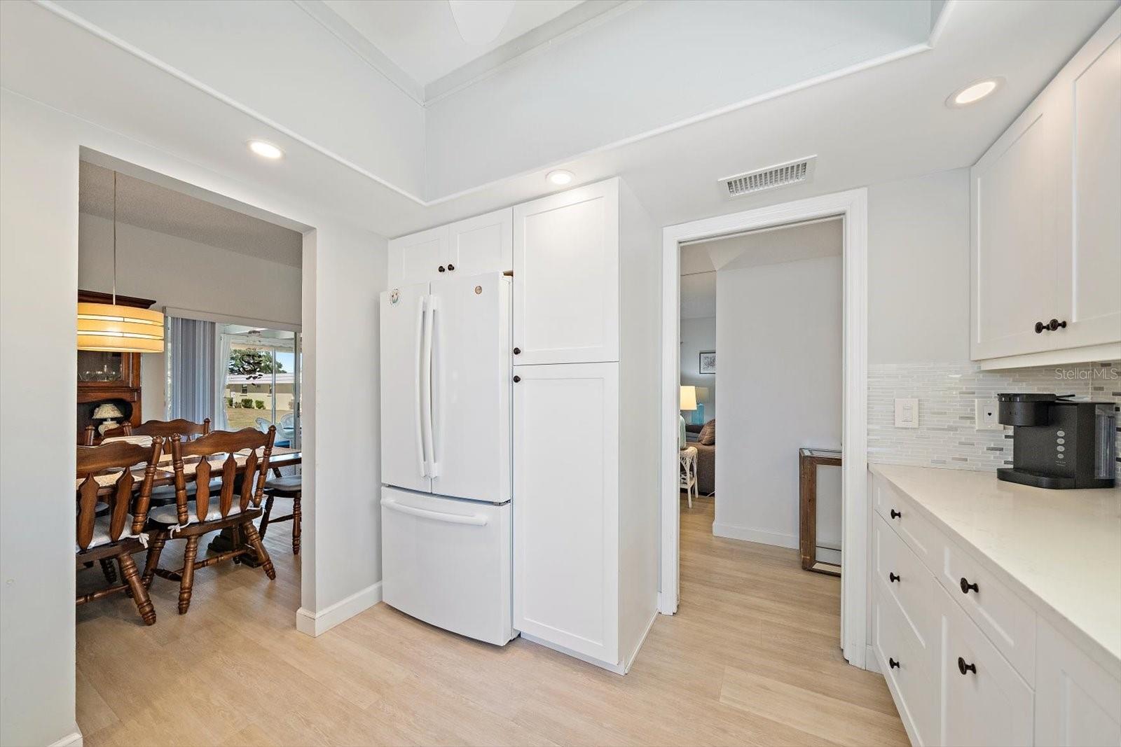 BAYWOOD COLONY SEC 1 - Residential