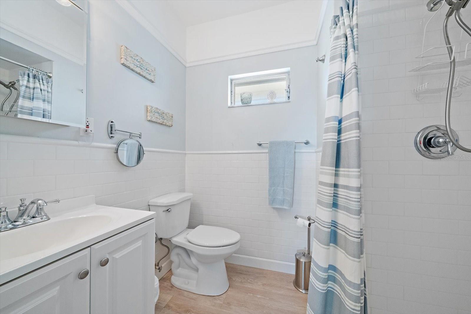BAYWOOD COLONY SEC 1 - Residential