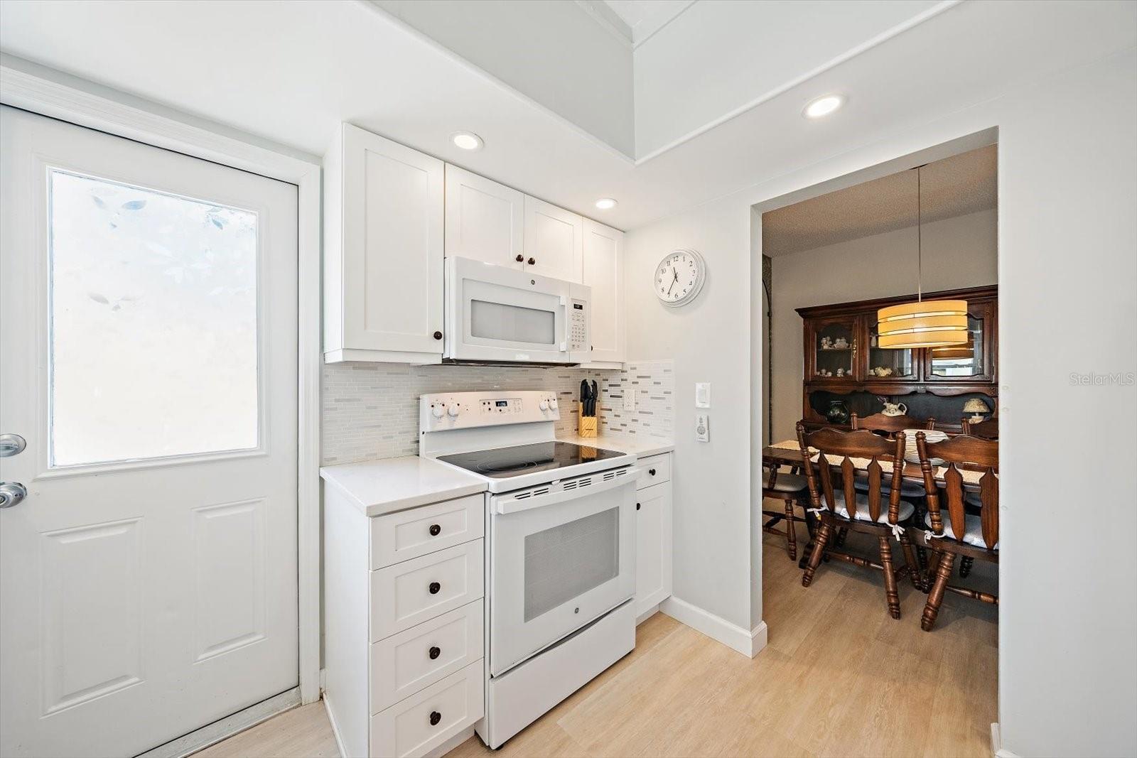 BAYWOOD COLONY SEC 1 - Residential