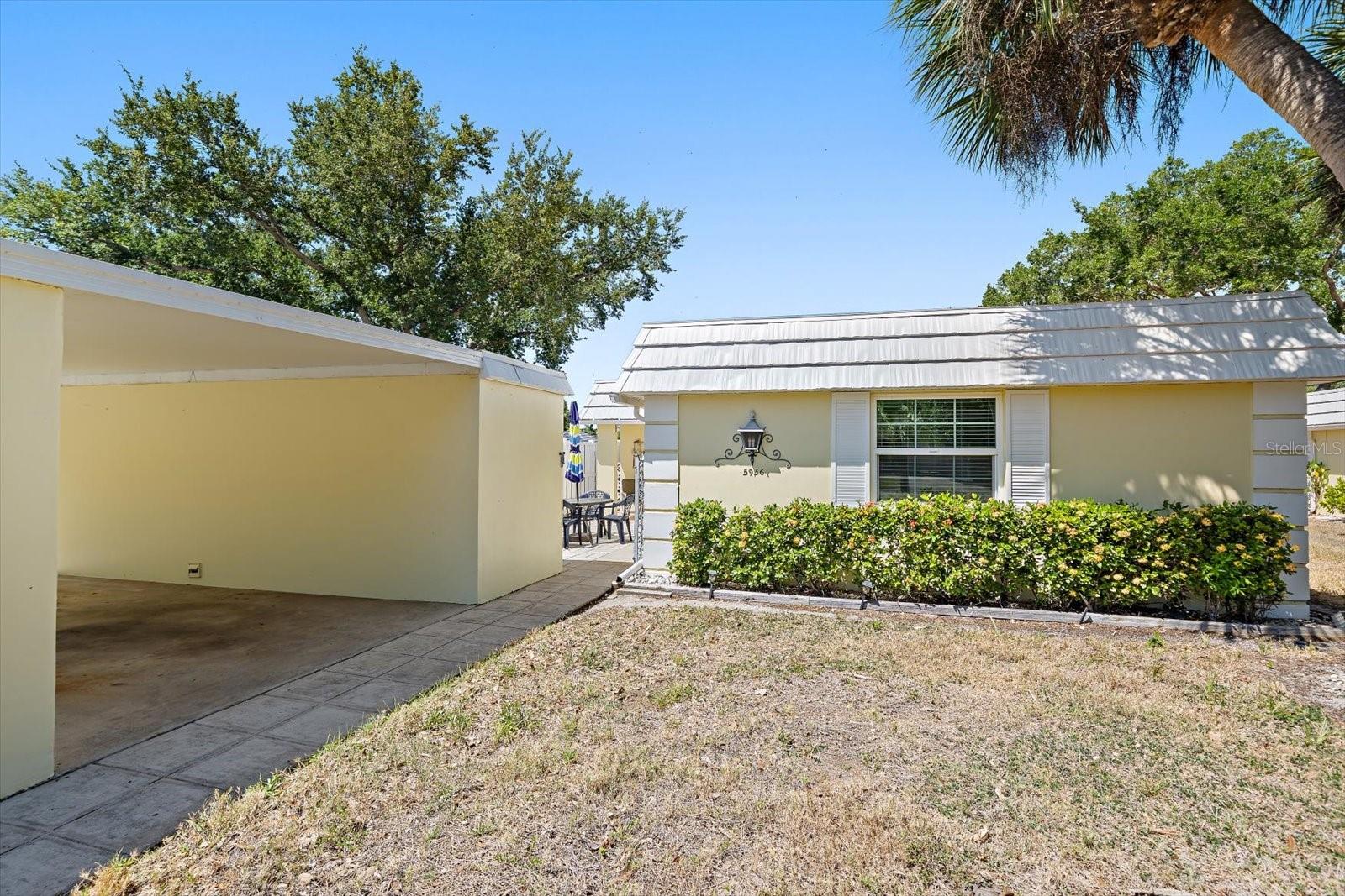 BAYWOOD COLONY SEC 1 - Residential
