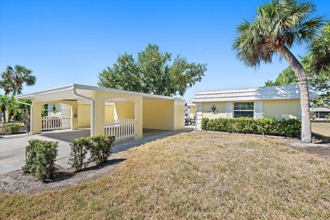 Photo of 5936 Driftwood Avenue #16, Sarasota, FL 34231 (MLS # A4692206)