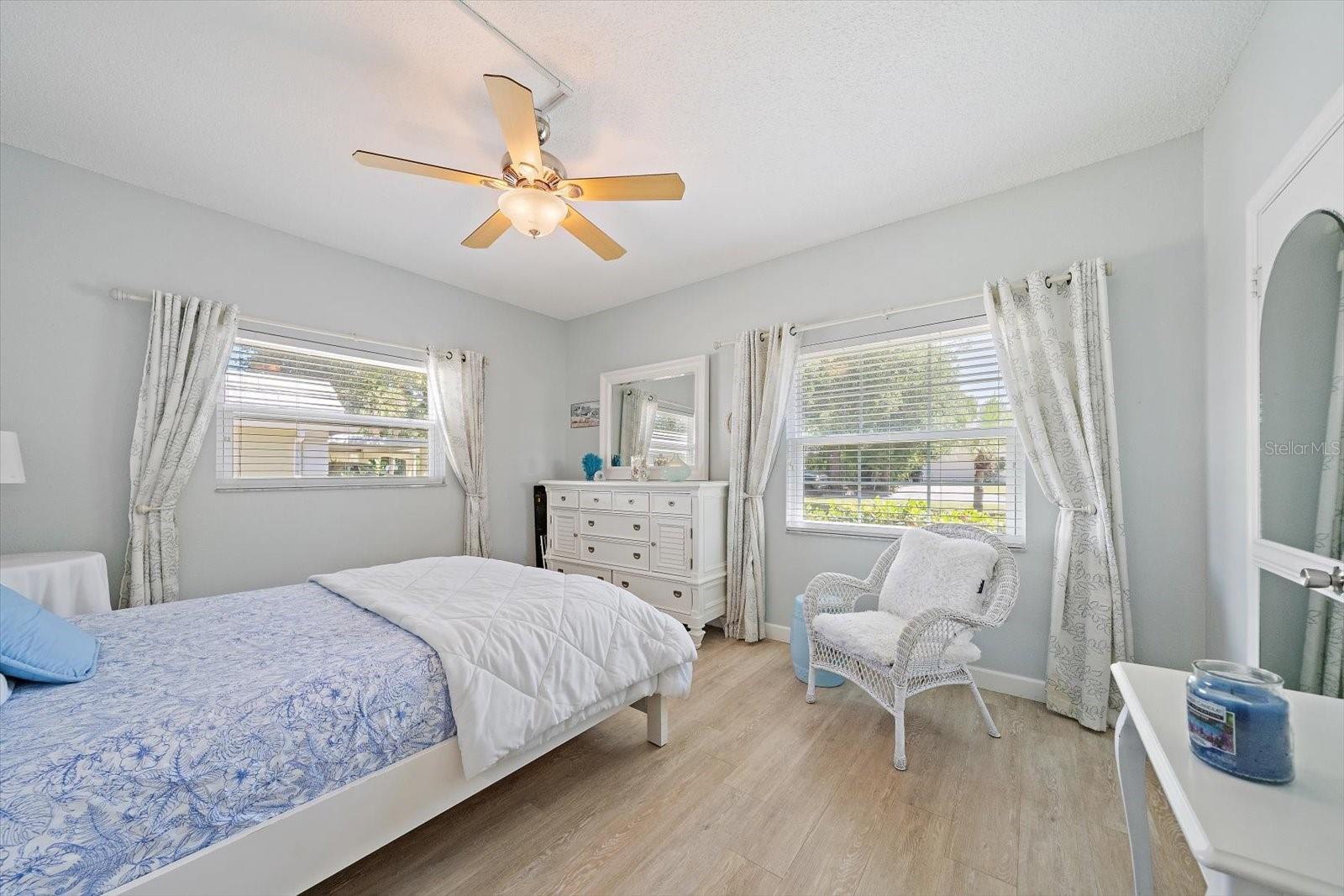 BAYWOOD COLONY SEC 1 - Residential