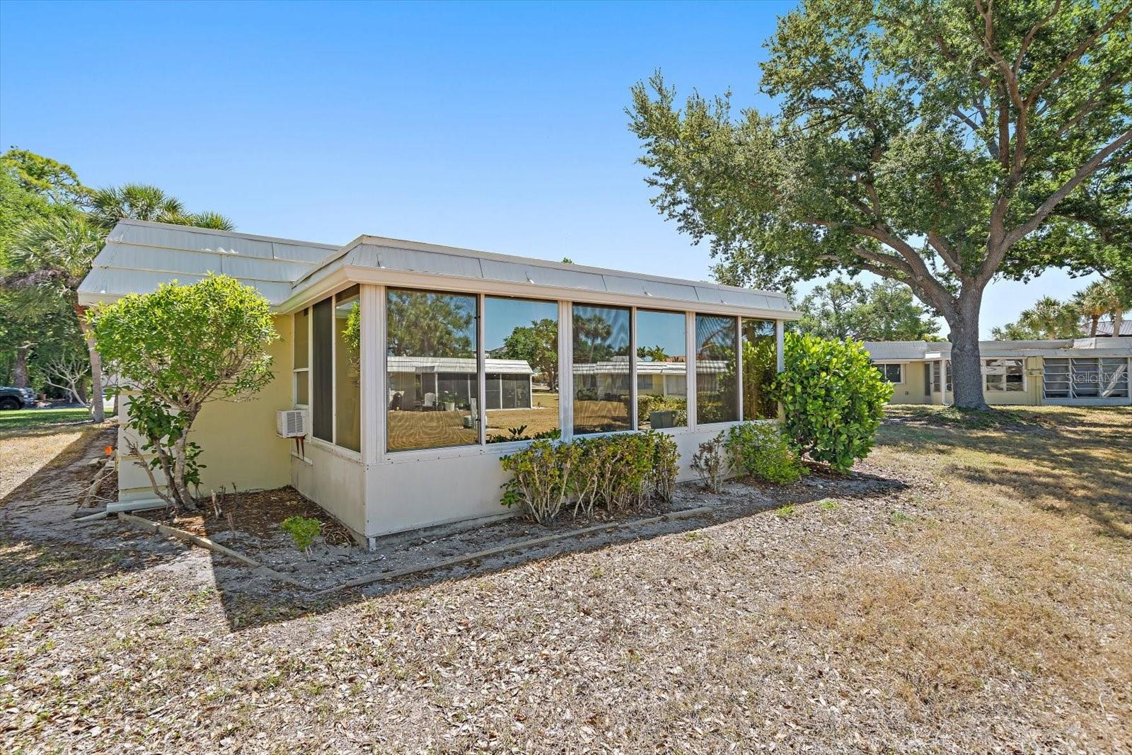 BAYWOOD COLONY SEC 1 - Residential