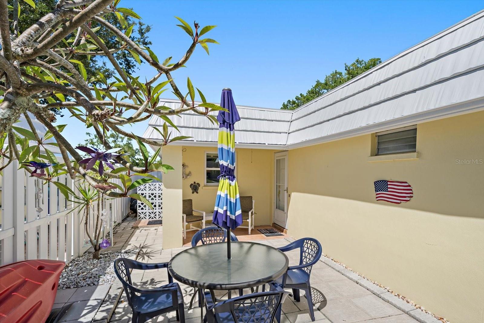 BAYWOOD COLONY SEC 1 - Residential
