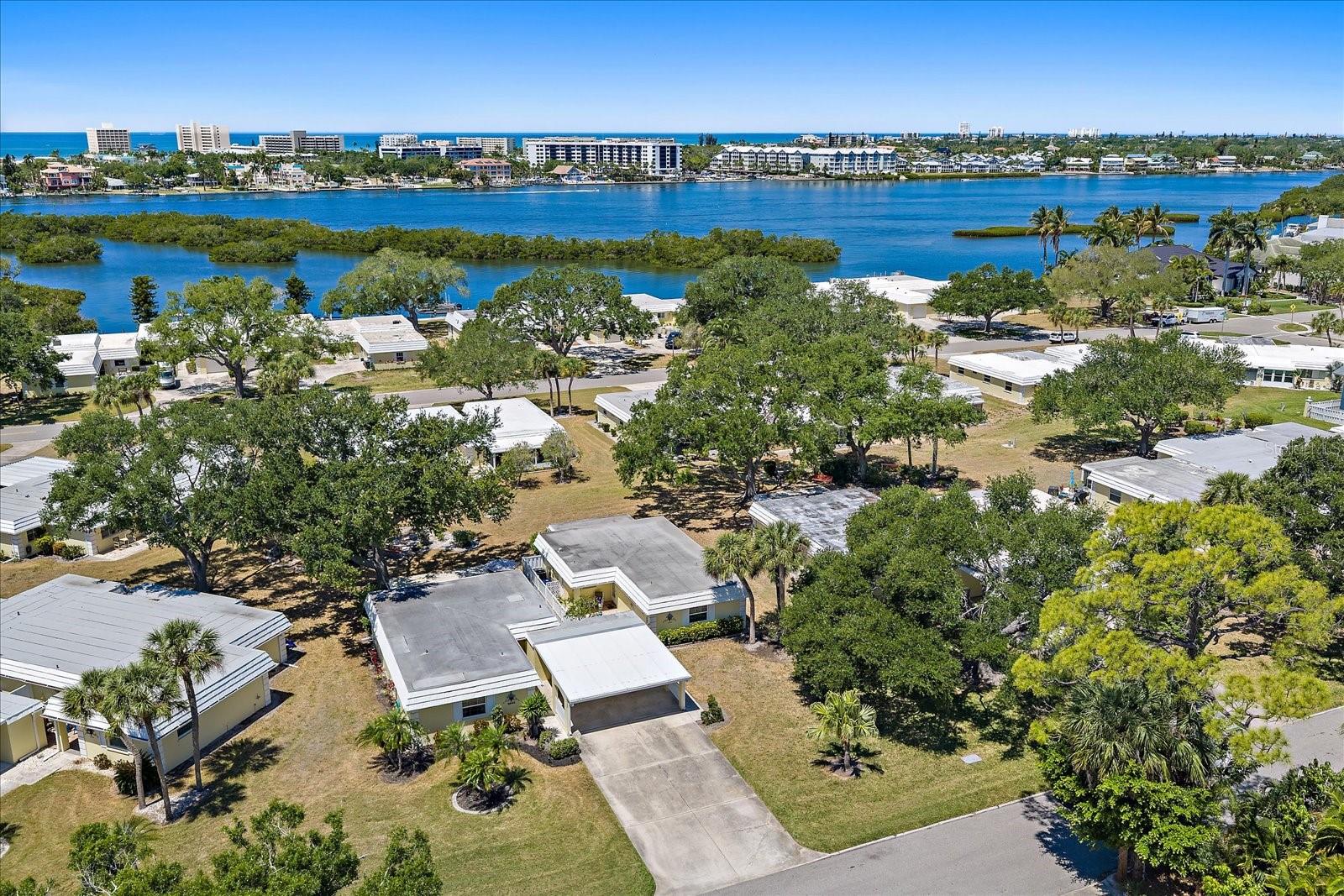 BAYWOOD COLONY SEC 1 - Residential