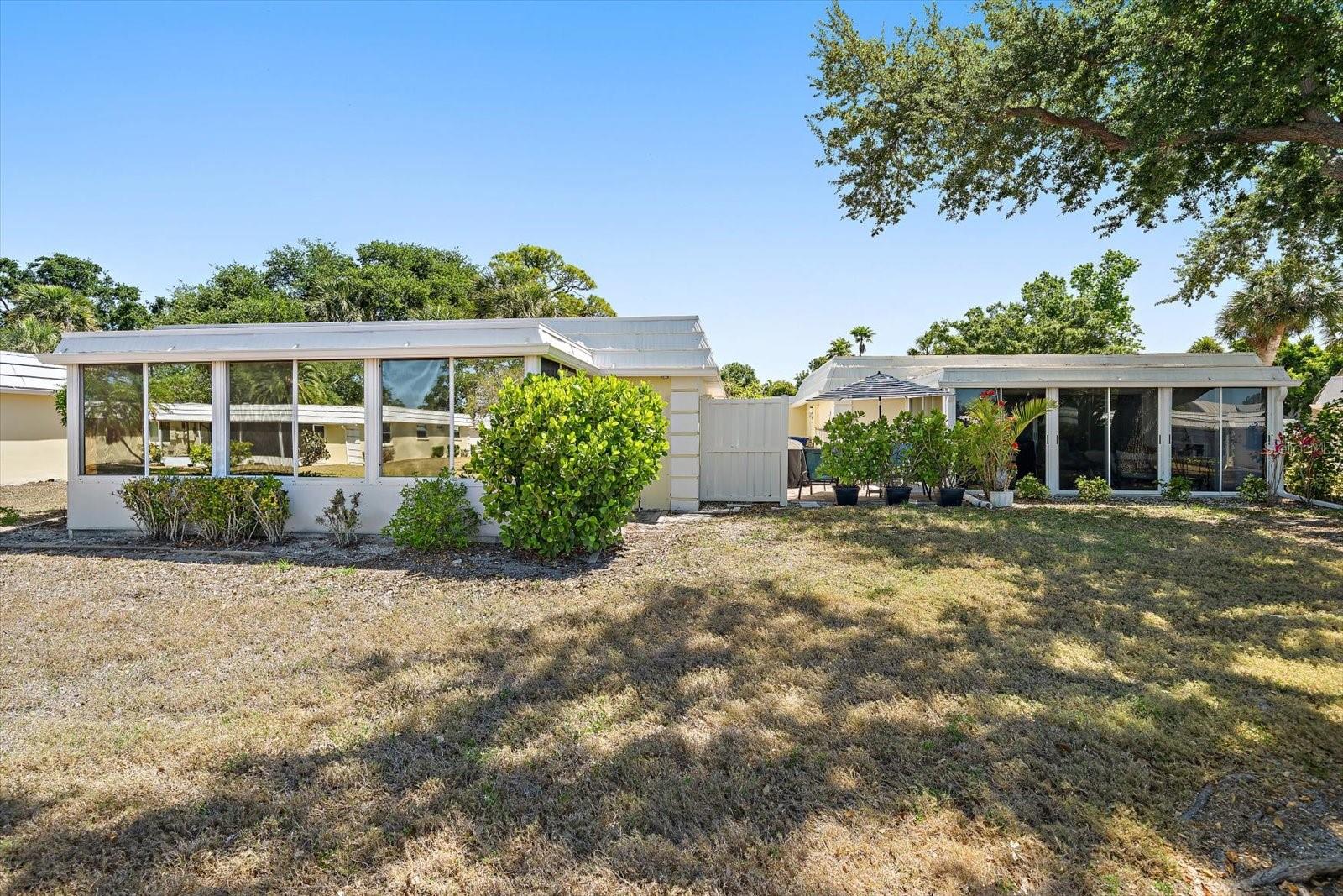 BAYWOOD COLONY SEC 1 - Residential