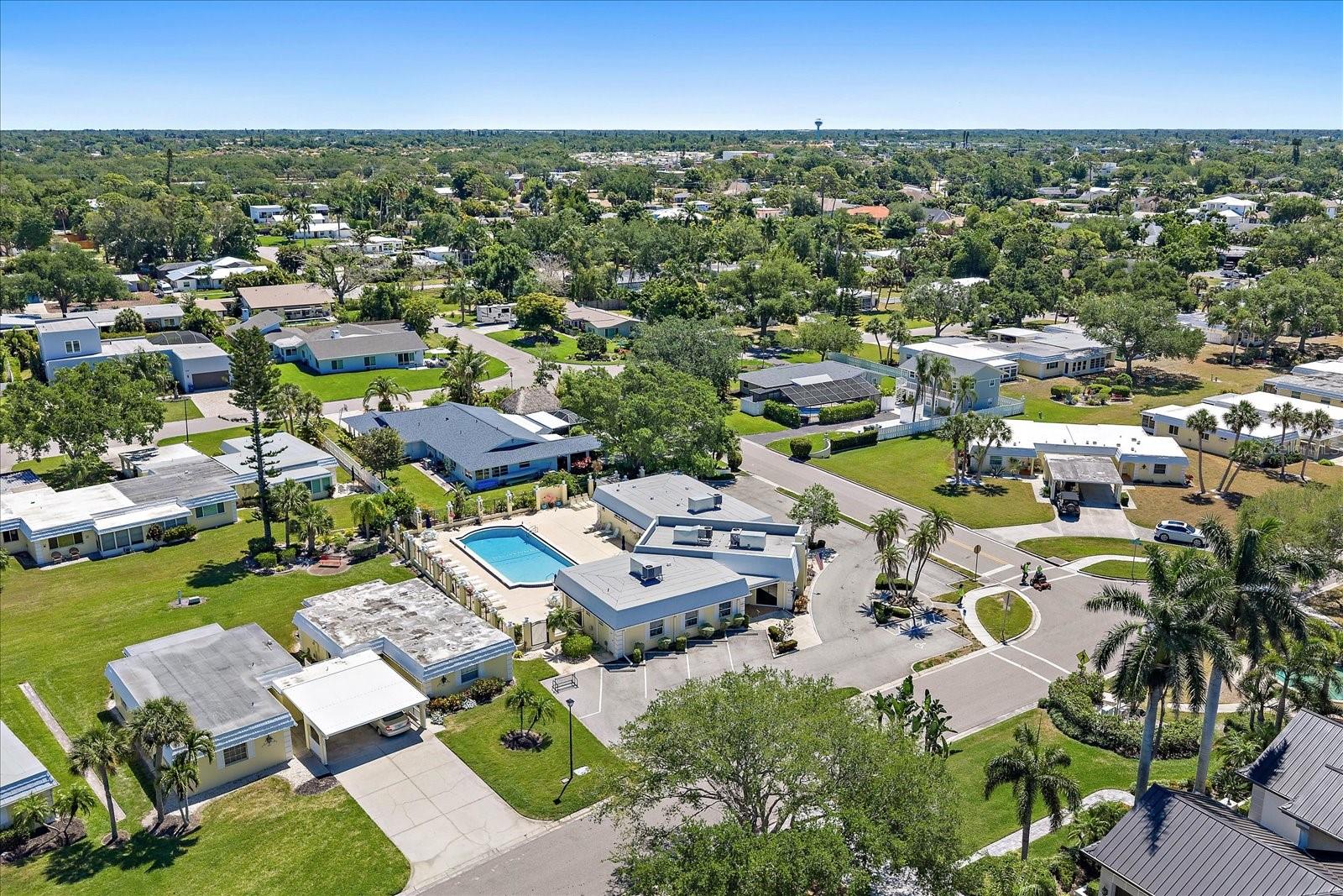 BAYWOOD COLONY SEC 1 - Residential