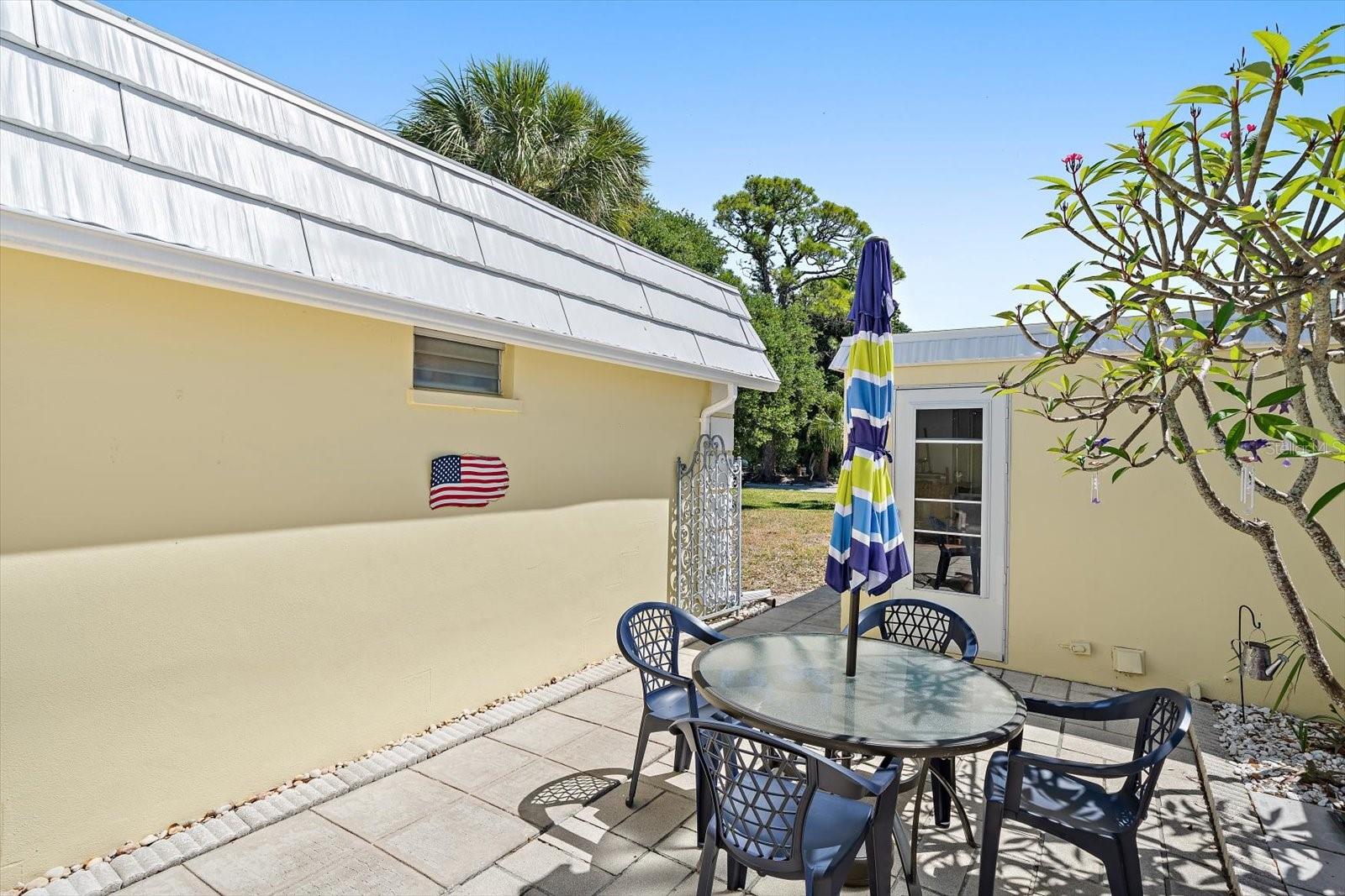 BAYWOOD COLONY SEC 1 - Residential