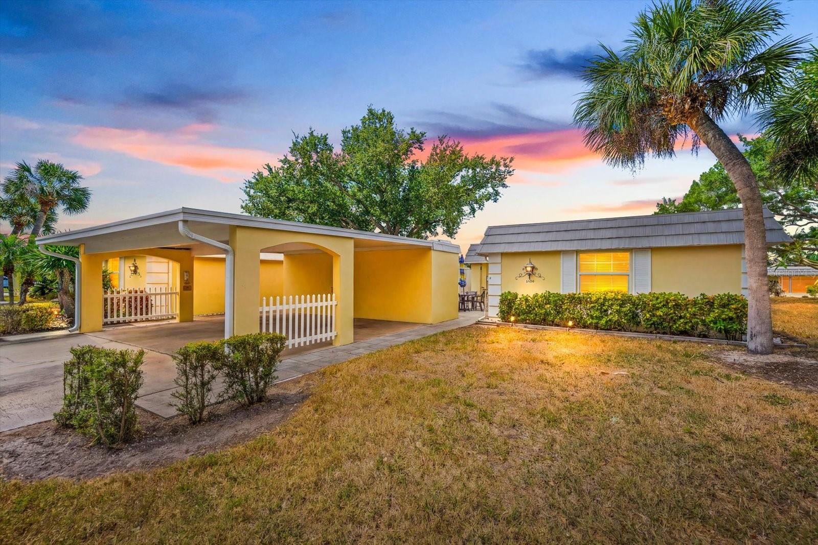 5936 DRIFTWOOD AVENUE 16