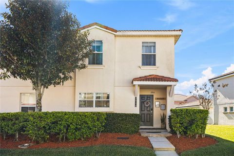 Photo of 2914 Via Tuscany Way, Kissimmee, FL 34744 (MLS # O6379550)