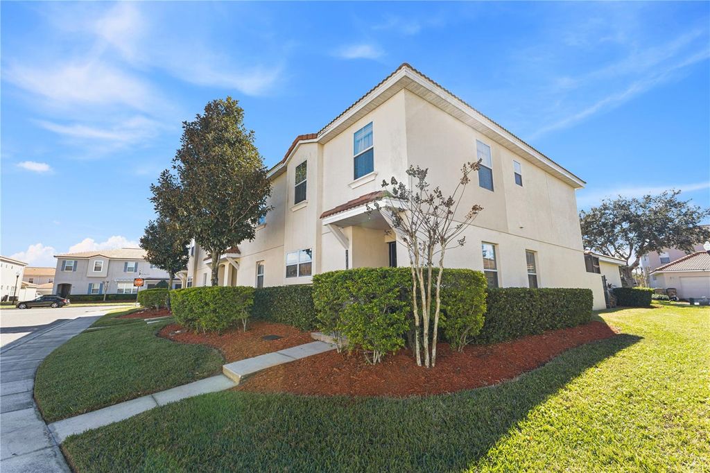 Photo of 2914 Via Tuscany Way, Kissimmee, FL 34744 (MLS # O6379550)