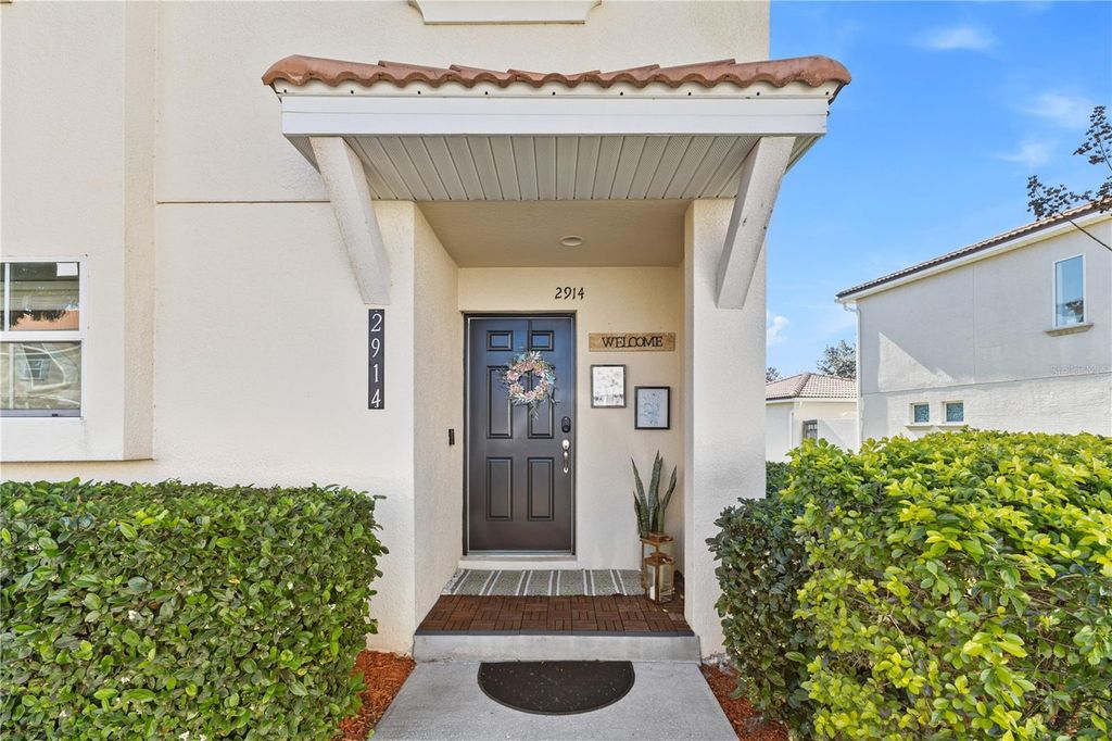 Photo of 2914 Via Tuscany Way, Kissimmee, FL 34744 (MLS # O6379550)