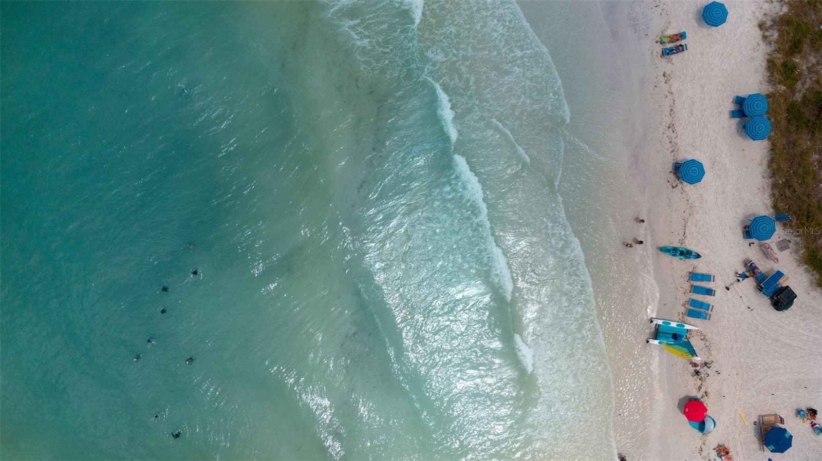 SIESTA/ROCKS - Residential Income