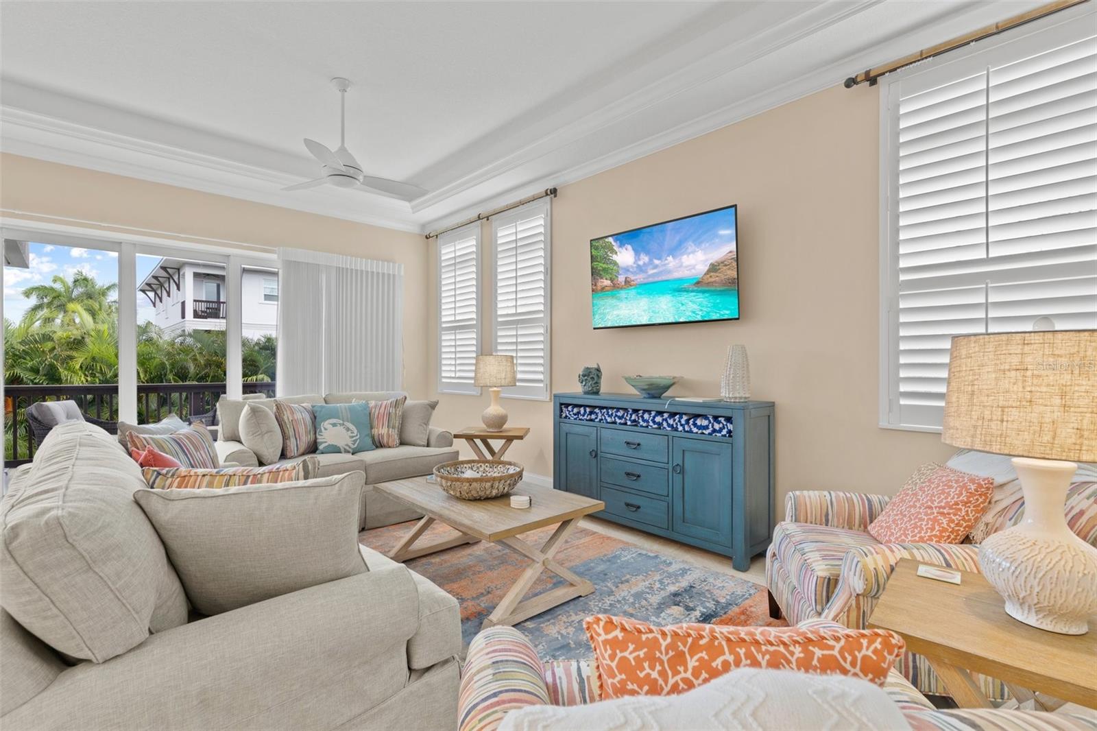 SIESTA/ROCKS - Residential Income