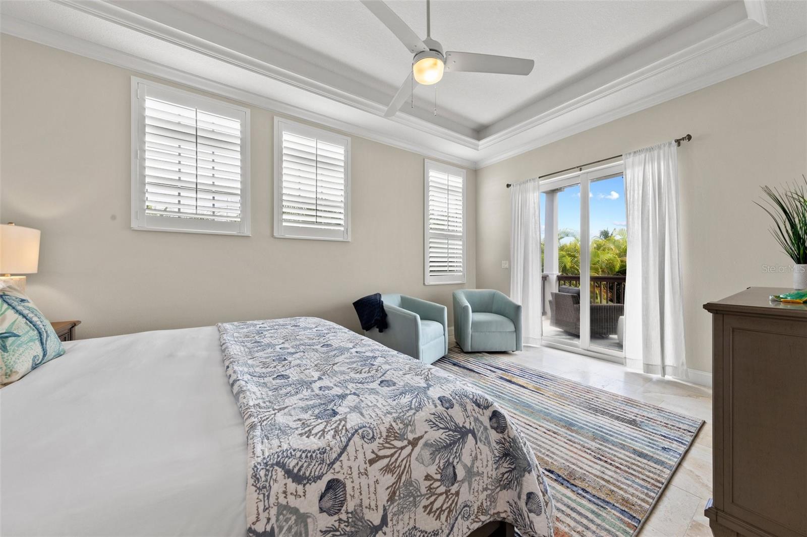 SIESTA/ROCKS - Residential Income