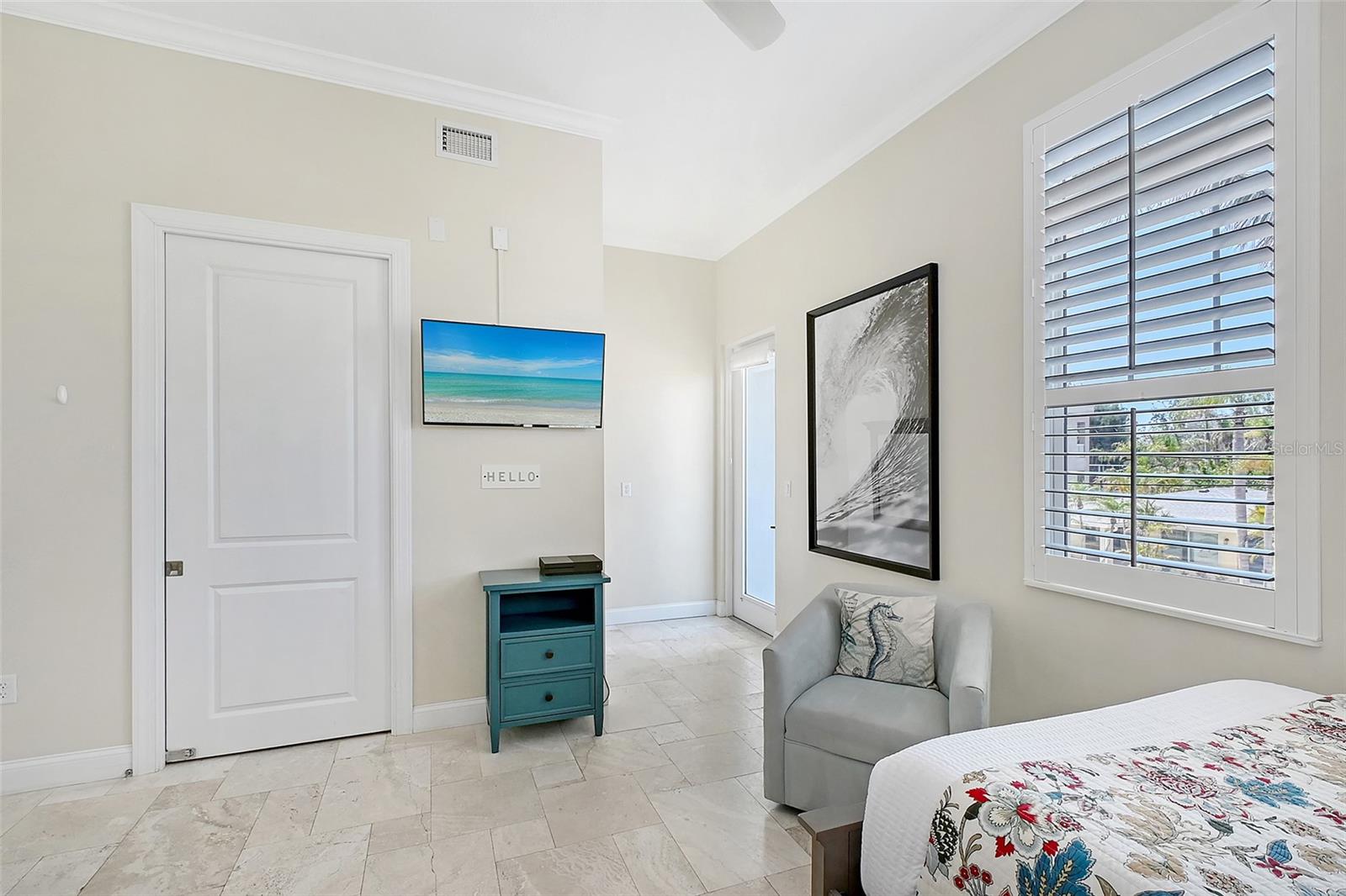 SIESTA/ROCKS - Residential Income