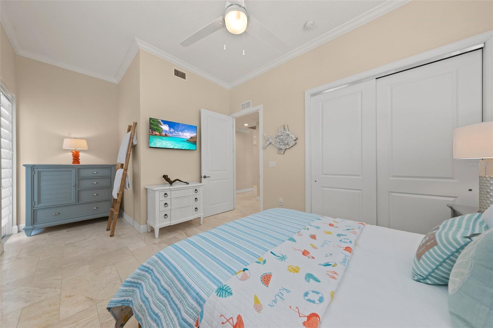 SIESTA/ROCKS - Residential Income