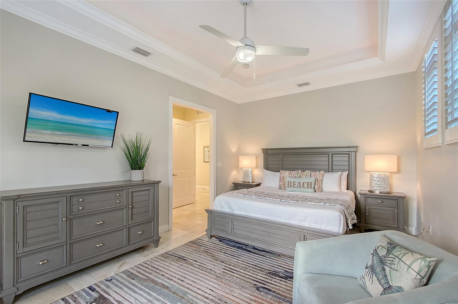 SIESTA/ROCKS - Residential Income