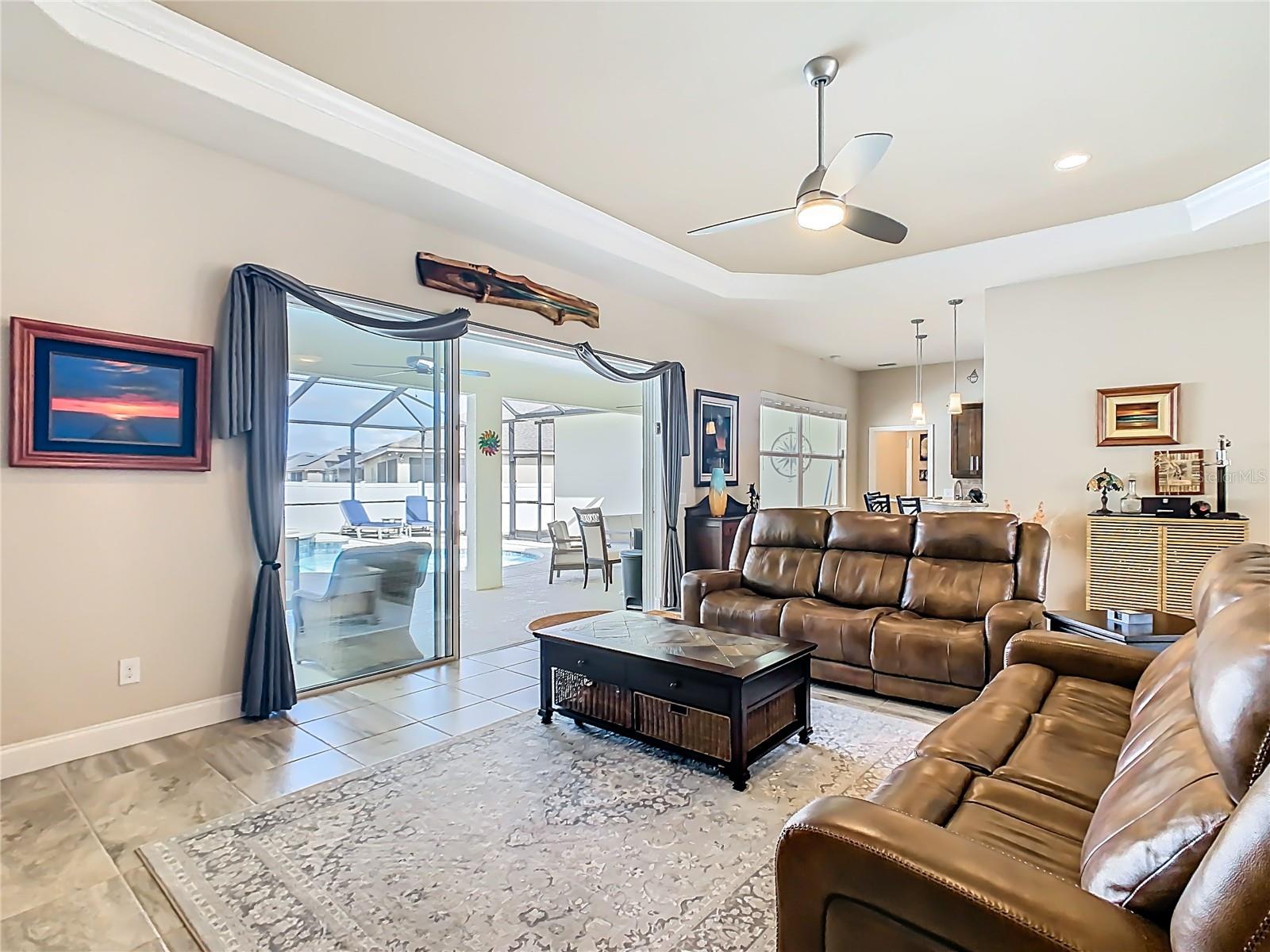 HIGHLANDS GRACE - Residential