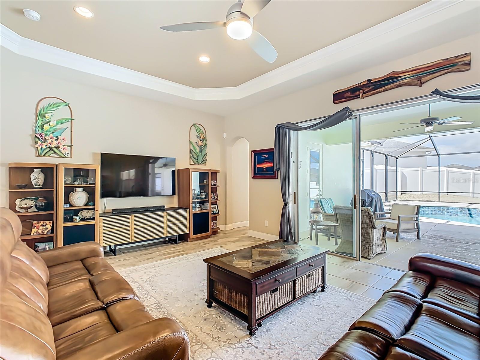 HIGHLANDS GRACE - Residential