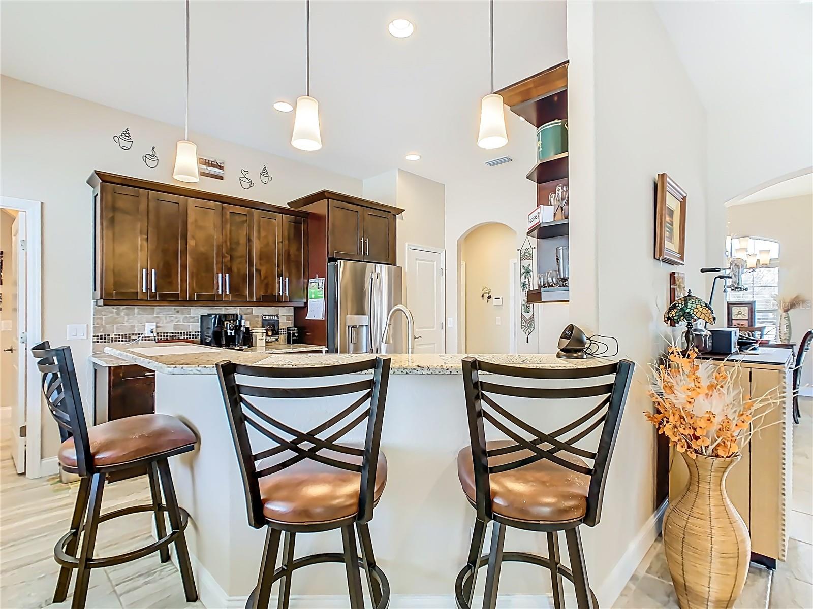 HIGHLANDS GRACE - Residential