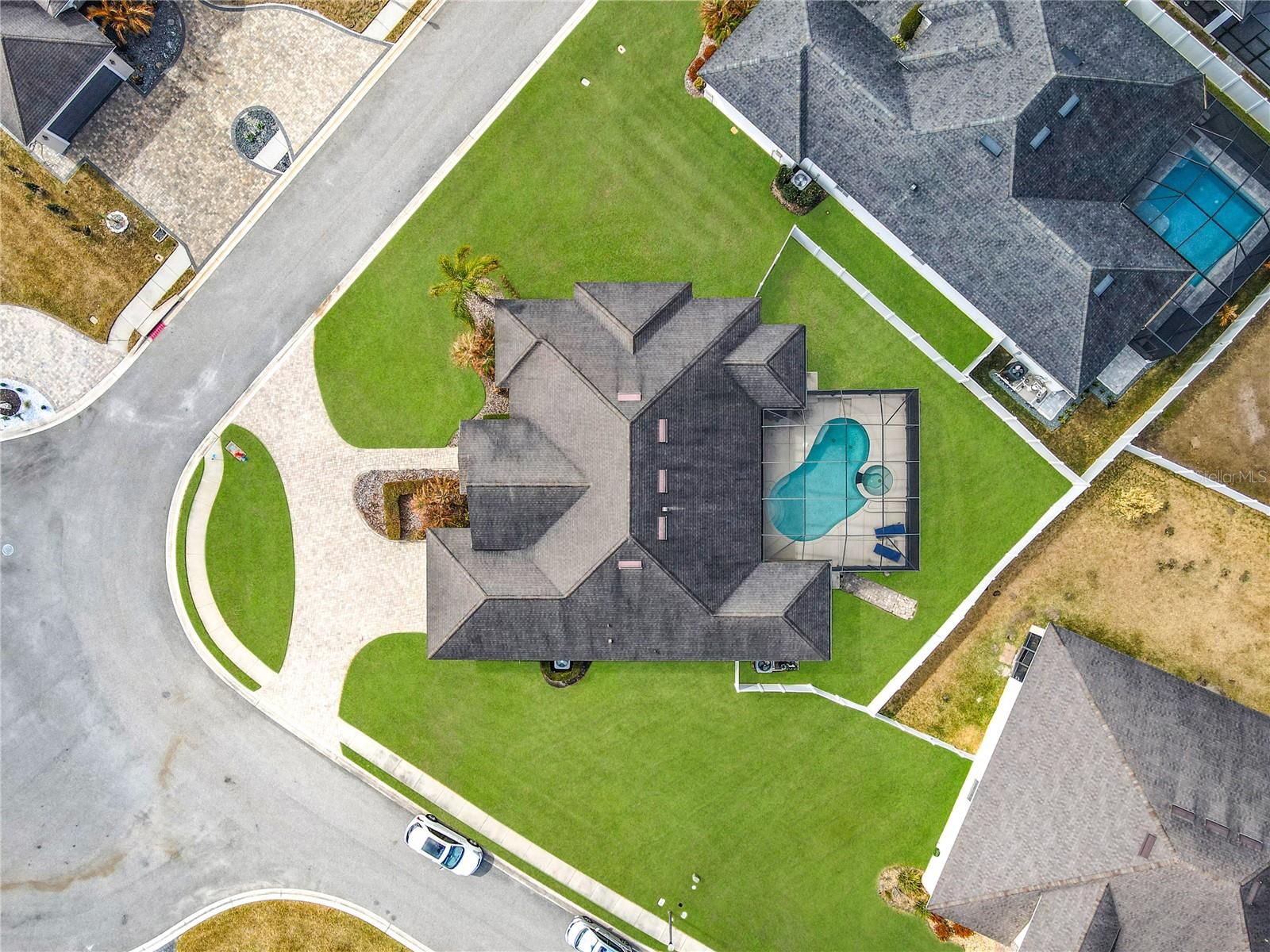 HIGHLANDS GRACE - Residential